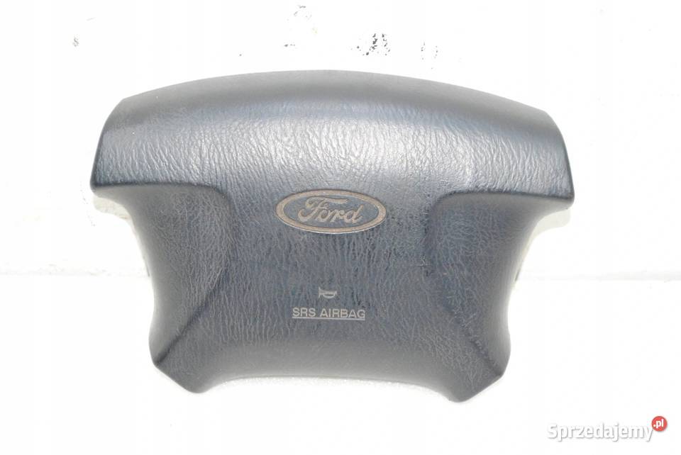 PODUSZKA AIRBAG KIEROWCY FORD RANGER I 9806 Poduszki powietrzne