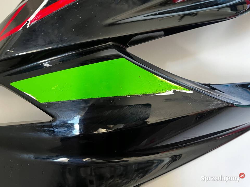 KAWASAKI Ninja 650 EX650 20 Owiewka Osłona Bok Łobżenica