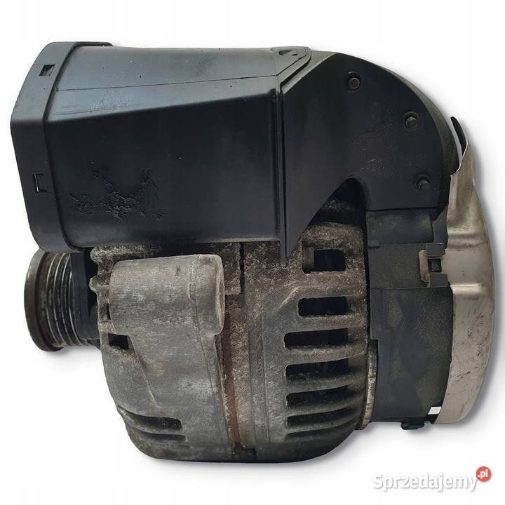 ALTERNATOR Opel Vectra C Signum 30 V6 CDTI Bosch sprzedam