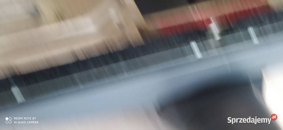 szczotka ssawka duża do odkurzacza Poznań sprzedam