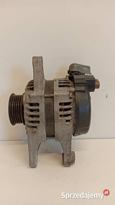 SUZUKI SWIFT MK8 ALTERNATOR 12 3140081P0