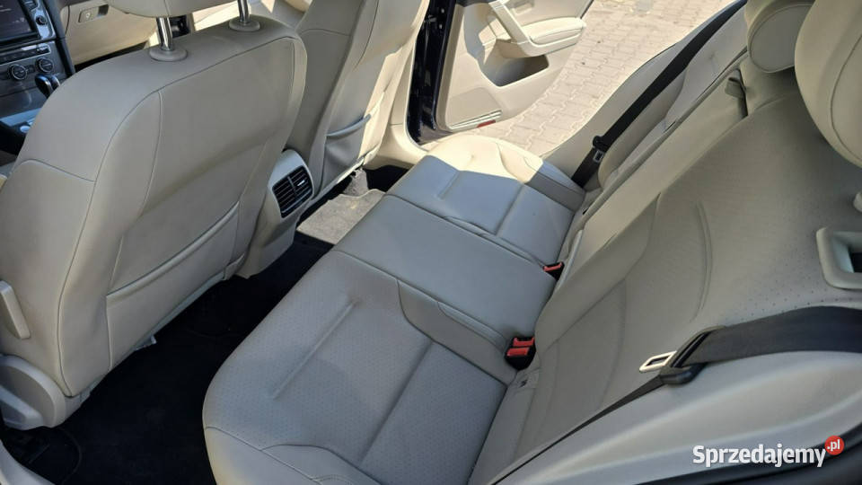 Volkswagen Golf VII 2012 wielofunkcyjna kierownica mazowieckie Karczew sprzedam