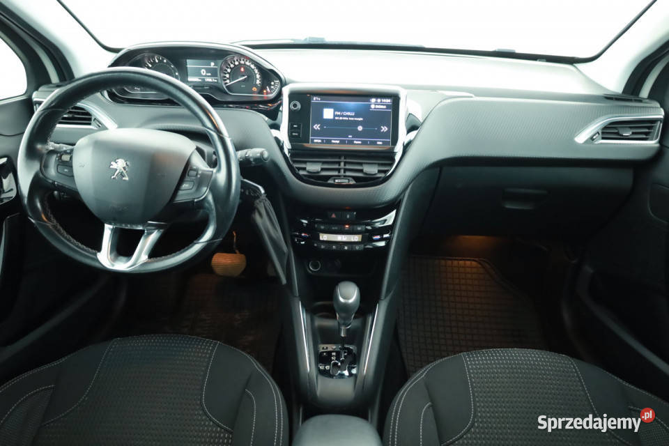 Peugeot 208 12 PureTech 208 Piaseczno