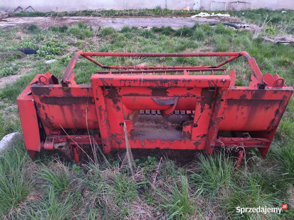 Sieczkarnia z3502 Opole sprzedam