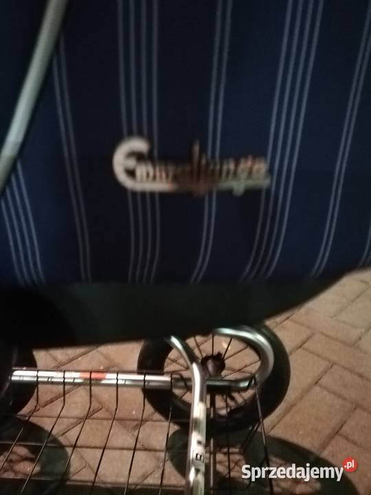 Wuzki śląskie Gliwice