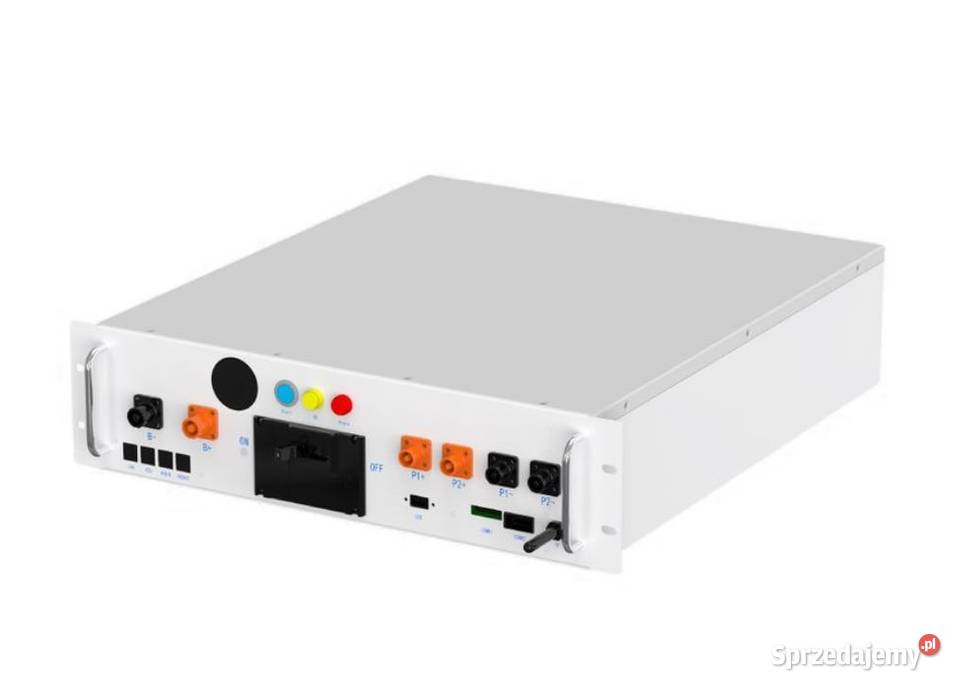 Modul kontrolny HV Deye BOS A PDU2 4799 z VAT sprzedam