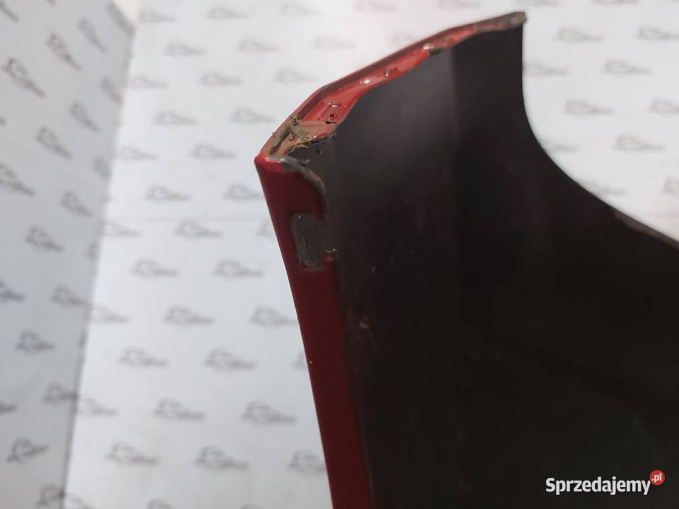 TOYOTA YARIS III P13 zderzak przód Zderzaki Zderzaki Kielce