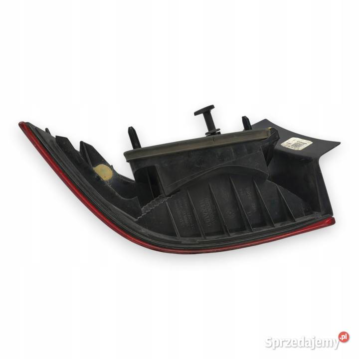 LAMPA PRAWA Renault Laguna II 20012005 tylna lubelskie Chełm