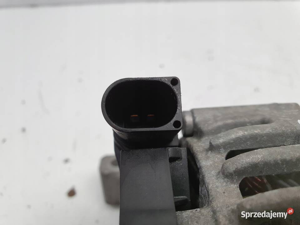 ALTERNATOR Volvo S80 II 25 T 0121615005 lubelskie Chełm