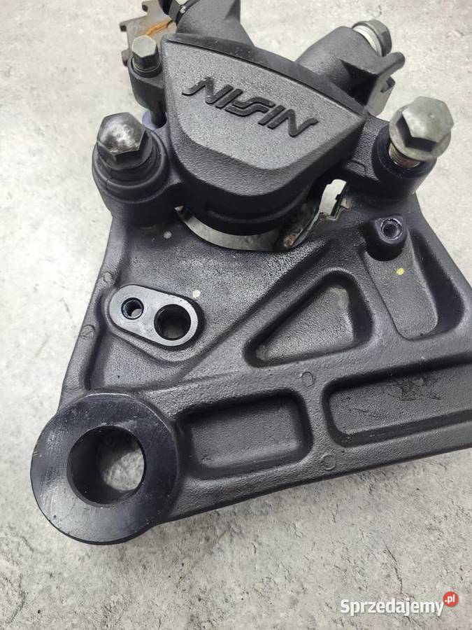 Kawasaki Z900 Z 900 24 OEM nisin zacisk tył sprzedam