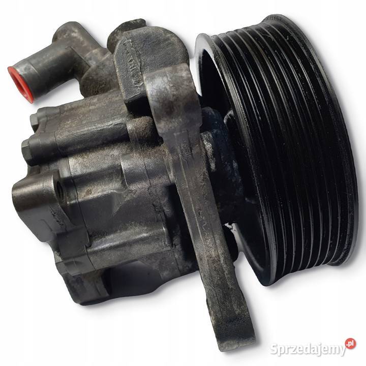 POMPA WSPOMAGANIA Mercedes R300 W251 30 CDI V6 lubelskie Chełm