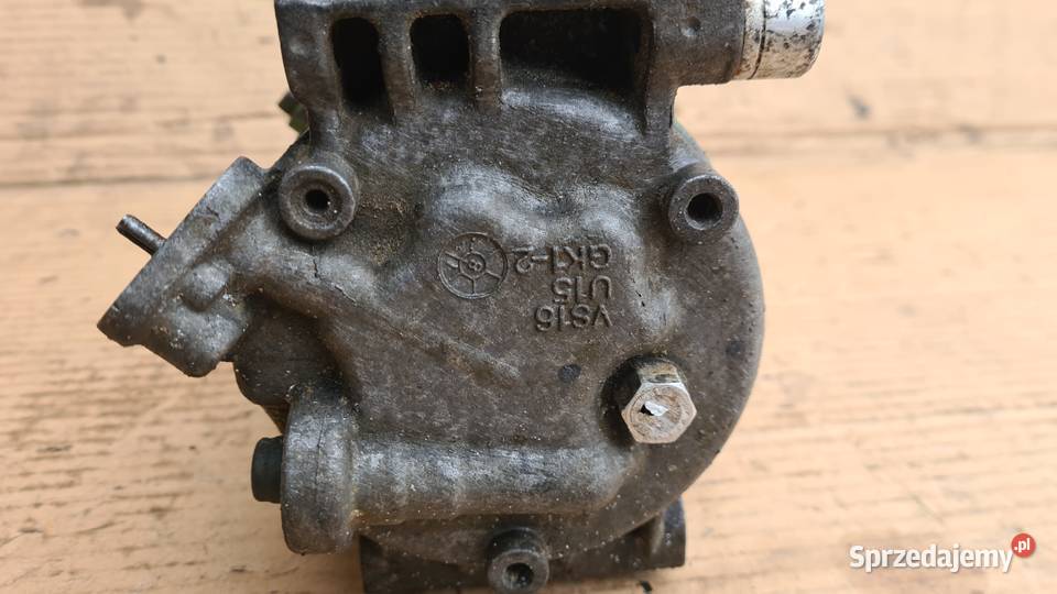 Hyundai I30 cw 1 FD kompresor sprężarka Legnica