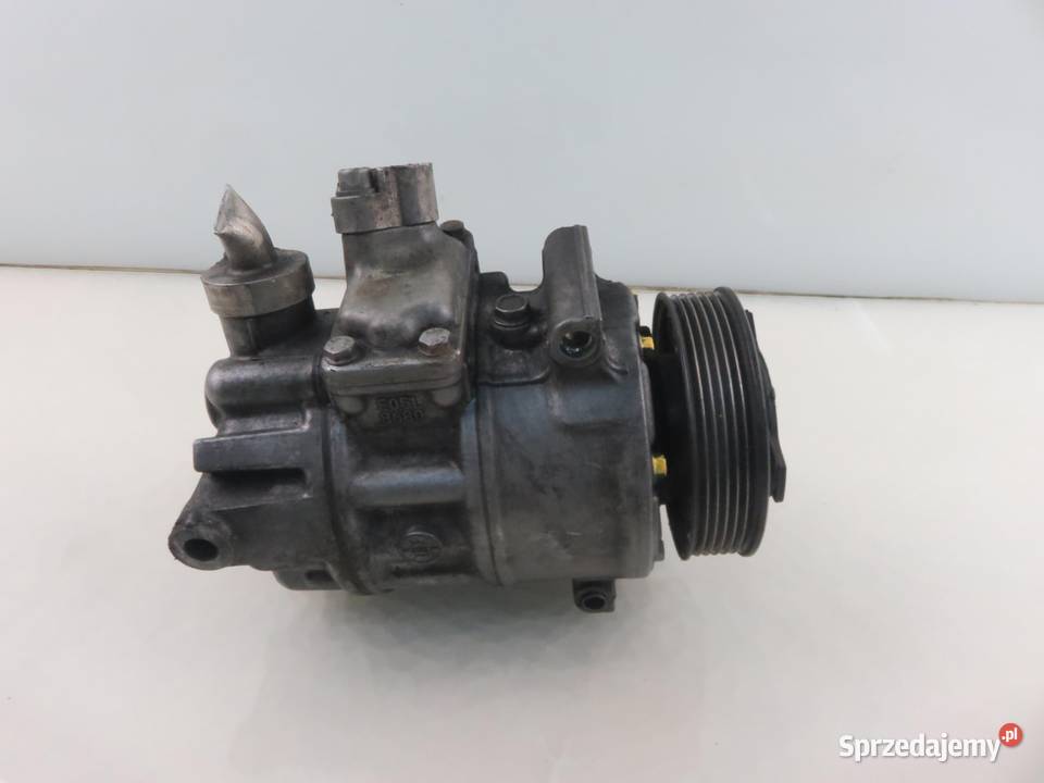 KOMPRESOR KLIMATYZACJI VW PASSAT B6 20 TDI małopolskie