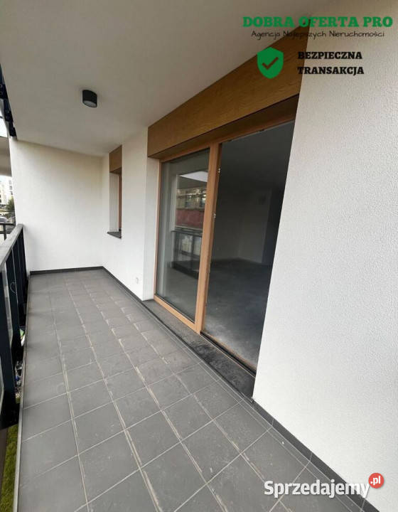 Mieszkanie morzu stan deweloperski pomorskie Gdańsk