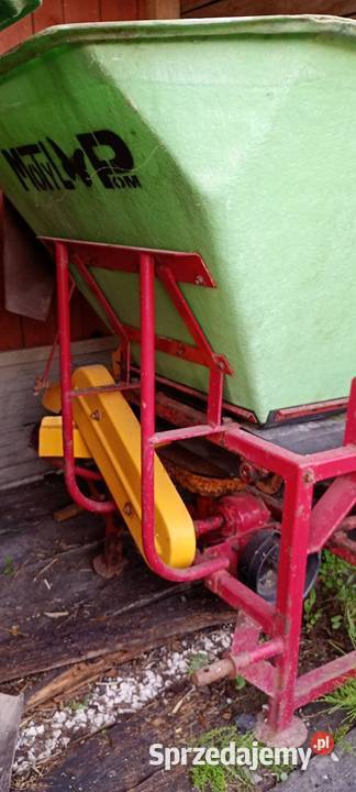 Sprzedam pług 2 Grudziądz nieuszkodzony Łagów