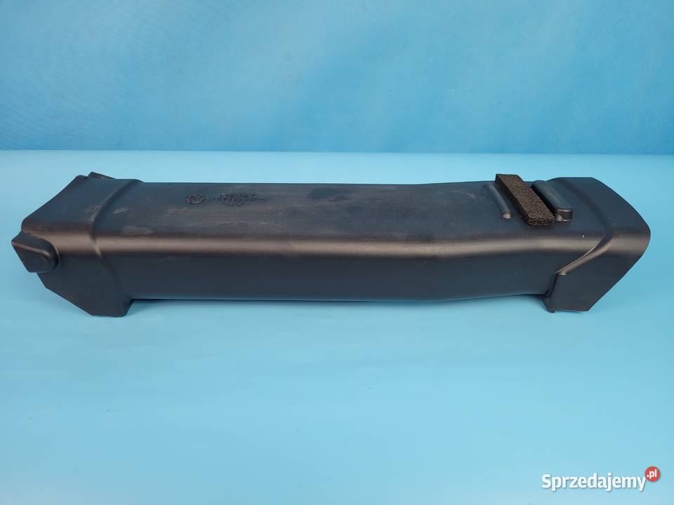 CASE IH PUMA 145 12r PRZEWÓD KANAŁ POWIETRZA Kolno