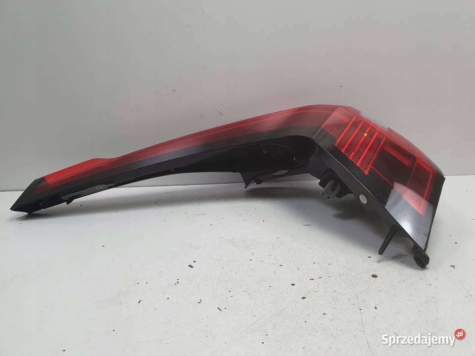 Volvo V90 II LIFT LED 2024r TYLNIA TYLNA LAMPA osobowe Lampy tylne Chełm