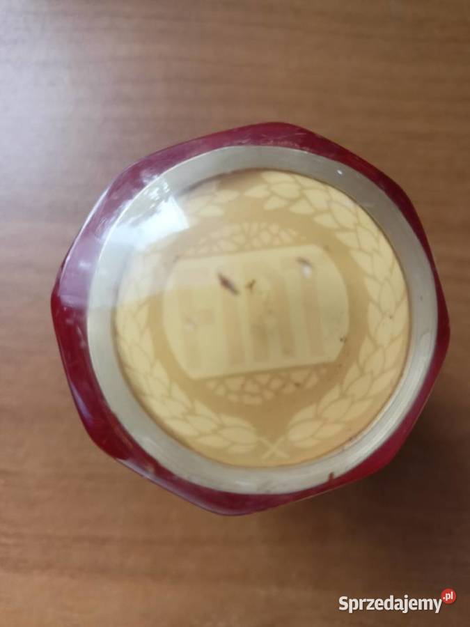 Gałki zmiany biegów prl osobowe Motoryzacja sprzedam