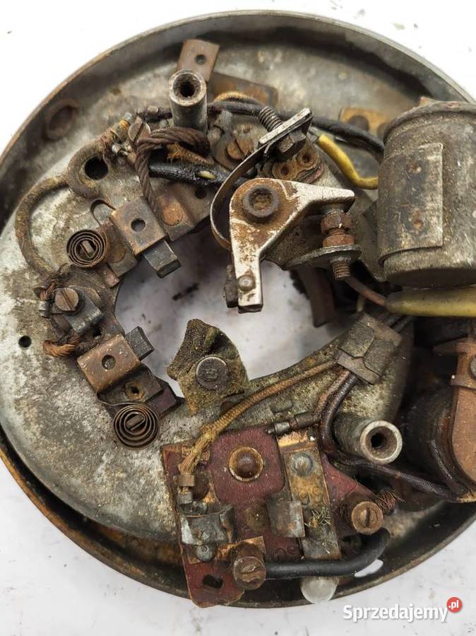 NORIS PRĄD PRĄDNICA STOJAN Rybnik sprzedam