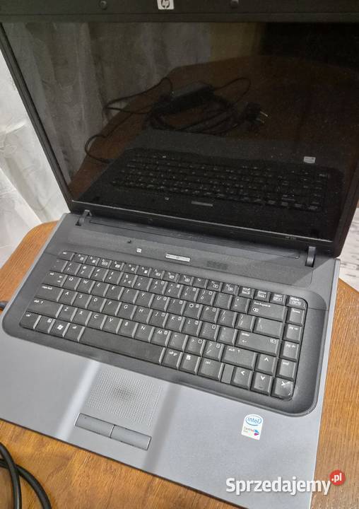 Sprzedam laptop Hp530 HP/Compaq lubelskie Lublin