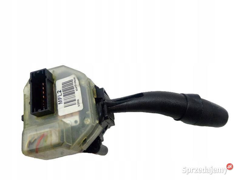 PRZEŁĄCZNIK ZESPOLONY TAŚMA AIR BAG KOMPLET Rok produkcji 2009