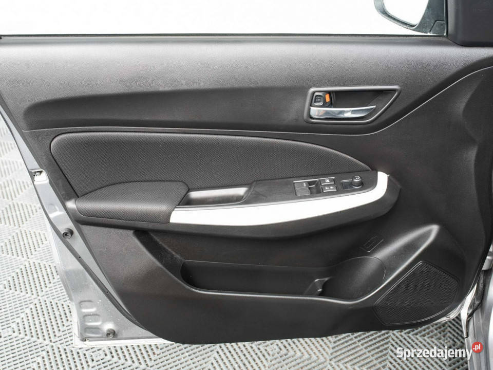 Suzuki Swift WJ0114L12 Dualjet SHVS Premium 4/5