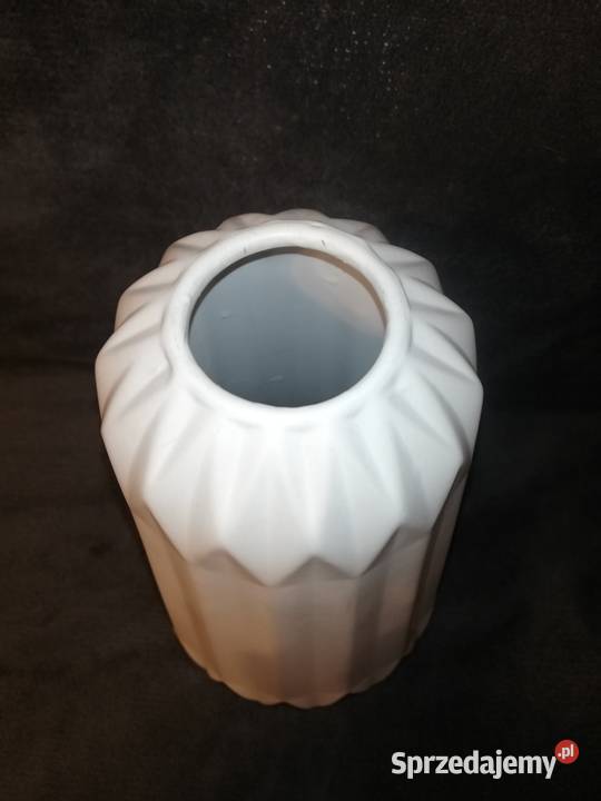 Wazon PRL Stara Ceramika Warszawa