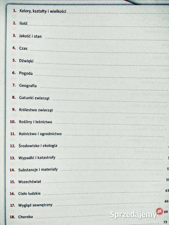 Repetytorium maturalne angielski outlet Warszawa