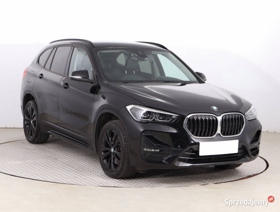 BMW X1 sDrive20i Piaseczno sprzedam