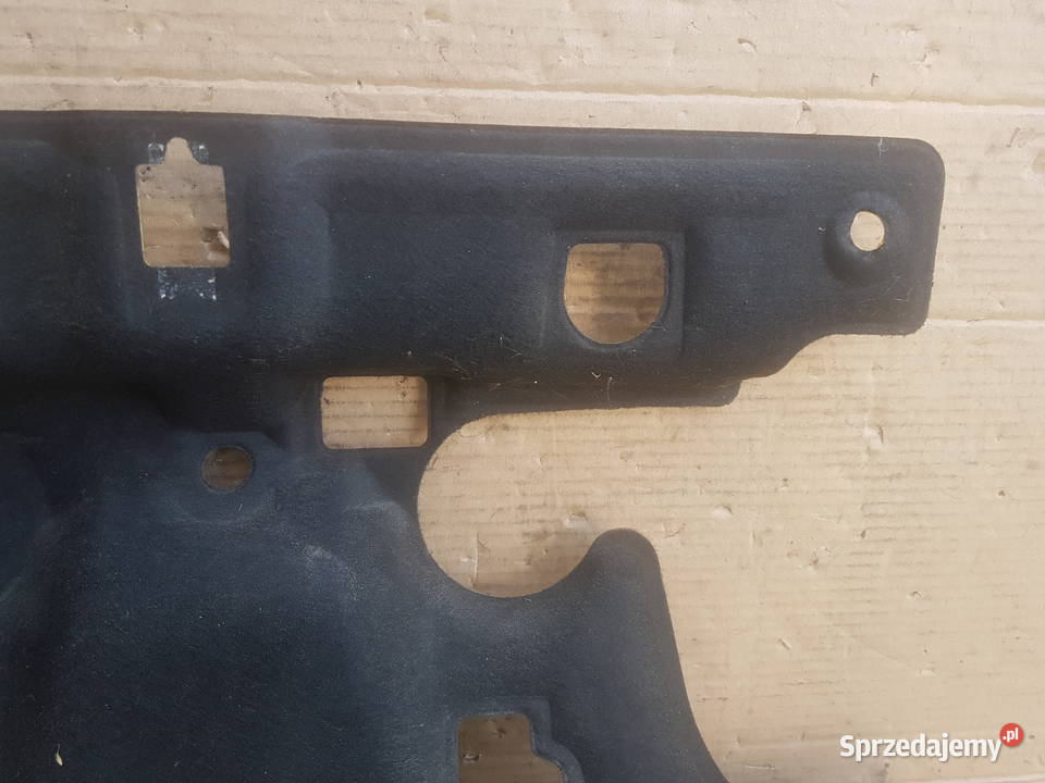 Suzuki Ignis FH 0003 mata wygłuszająca Legnica