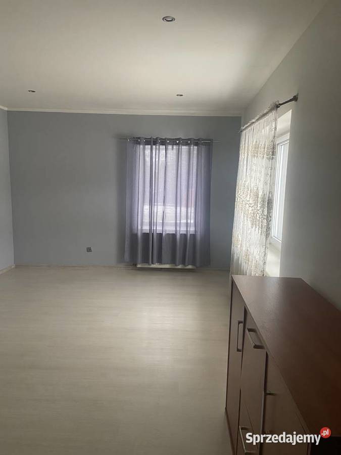 Lokal do wynajęcia Nieruchomości Garcz