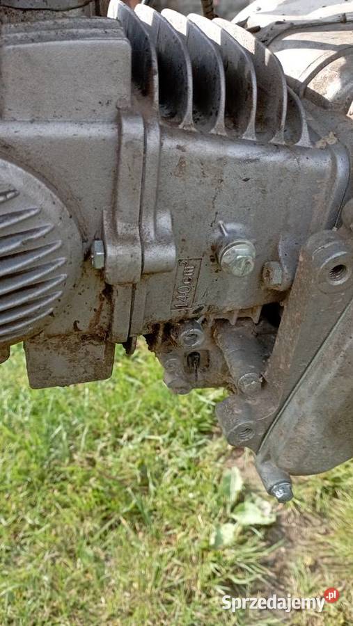 Kingway Apollo 50140 5km sprzedam