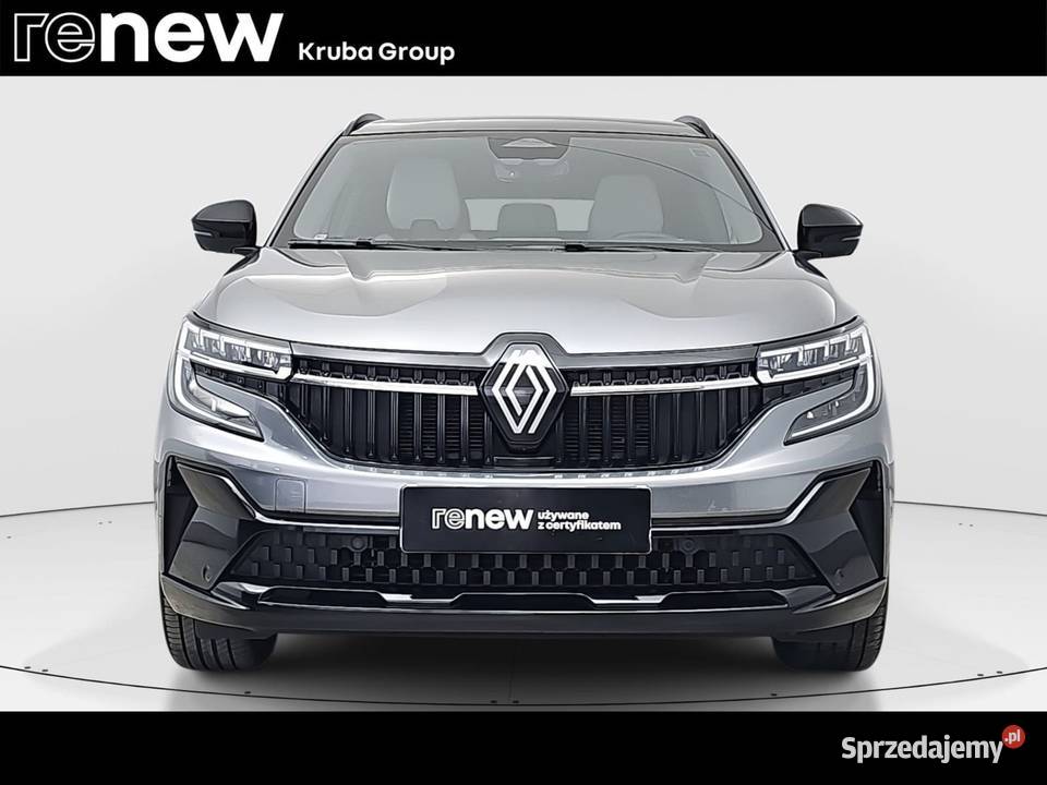 Espace 12 ETech Full Hybrid 200 Iconic MMT 5os