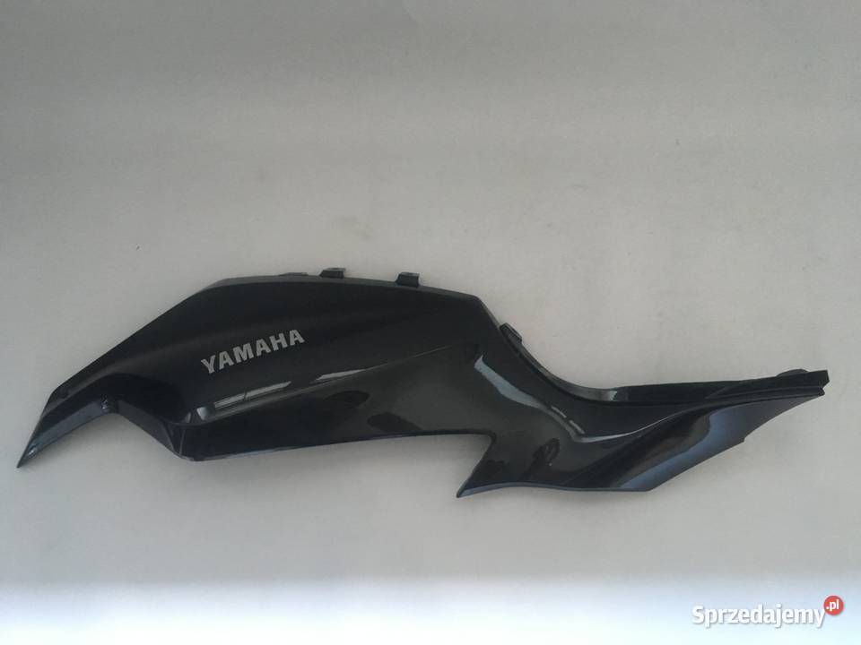 YAMAHA MT07 14 Owiewka Bok Plastik na zbiornik L Łobżenica