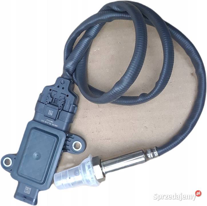 Czujnik SONDA NOX Ford Ranger 2022 2607199 Zielonki