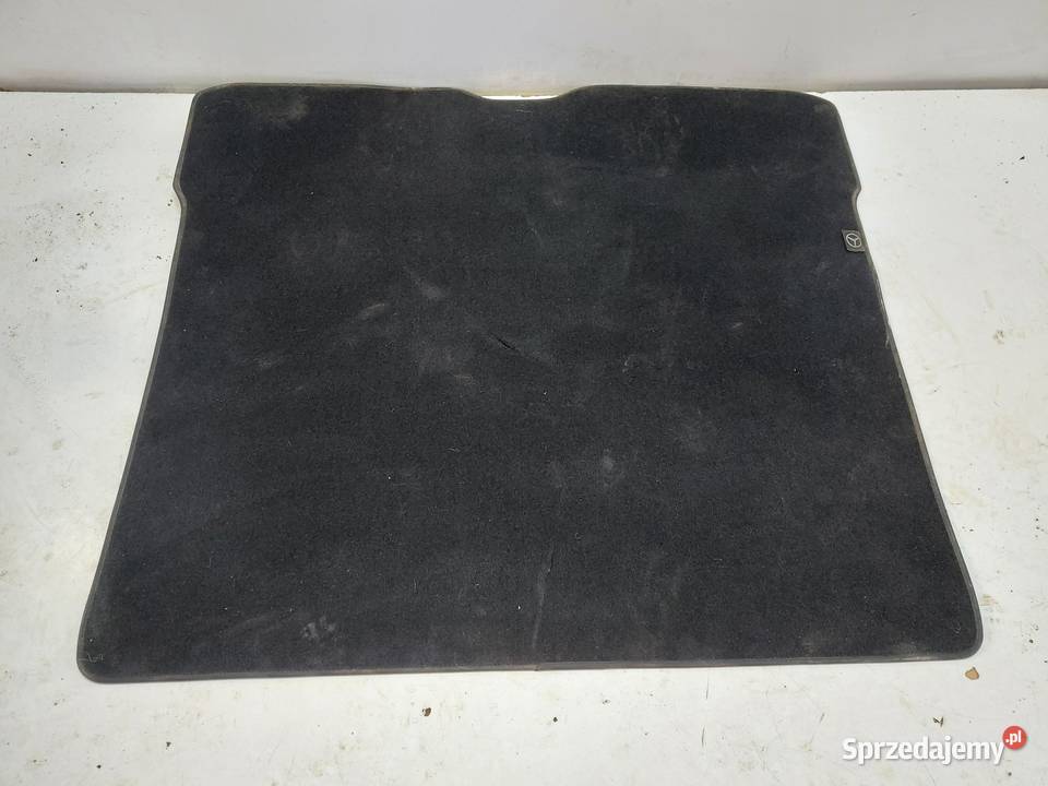 Mercedes W254 GLC 220d DYWAN WYKŁADZINA