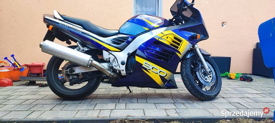 Suzuki rf900 Suzuki Motocykle, skutery, quady kujawsko-pomorskie