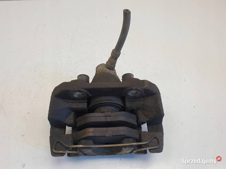 Saab 95 95 lift 20 T ZACISK HAMULCOWY Lewy tył Rudka