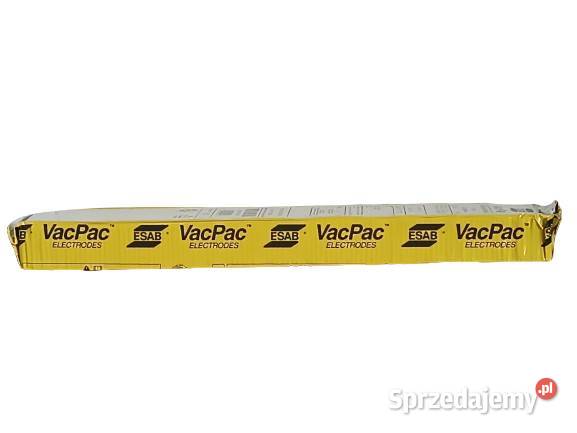 Elektroda ESAB OK 6 5316 SPEZIAL 32x350 mm opak Pozostałe Rzeszów