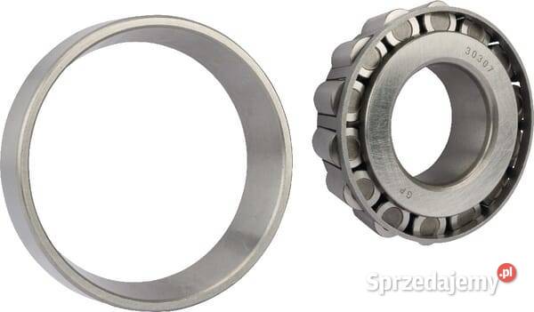 Łożysko stożkowe 35x80x2275 mm gopart 30307GP małopolskie Kamionna