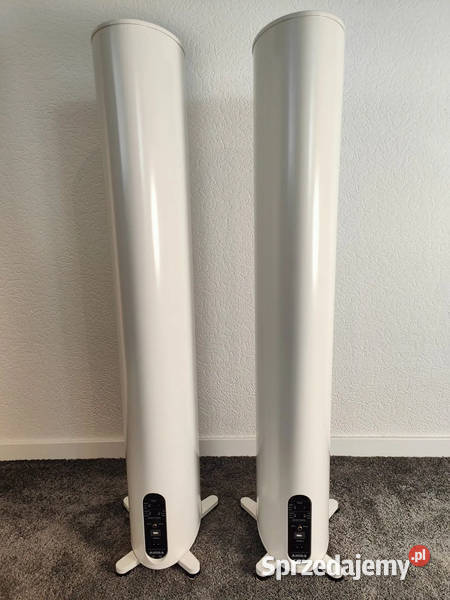 Bezprzewodowe głośniki Piega Premium 501 w mazowieckie Różan