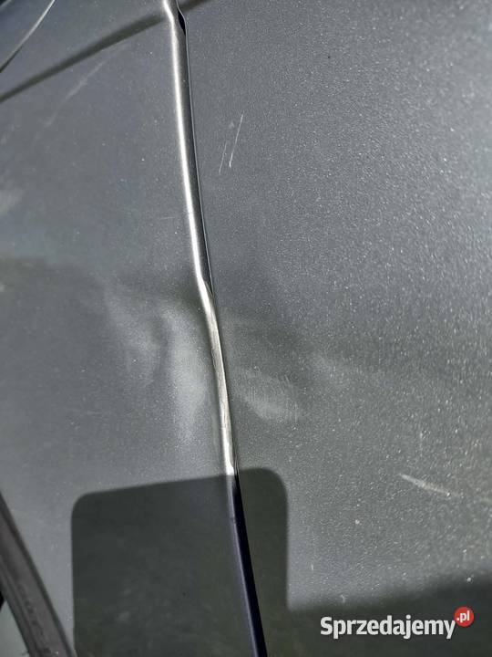 Citroen C6 22 HDI manual diesel Wieliczka