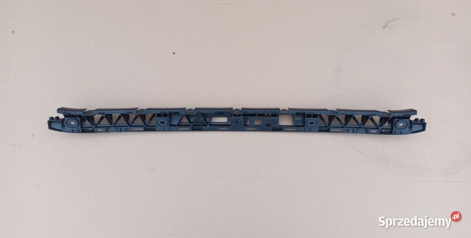 SEAT LEON III 5F ŚLIZG ZDERZAKA TYŁ 5F0807863 Bieleń sprzedam