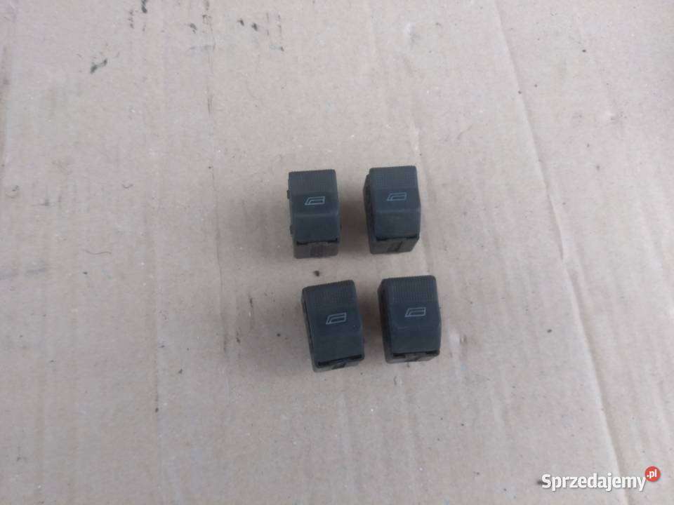 Przełącznik przełączniki szyb Audi A4 B5 Czersk