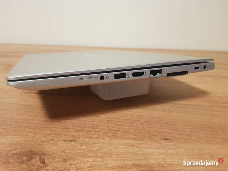 HP EliteBook 745 G5 Ryzen 5 8GB RAM 256GB SSD