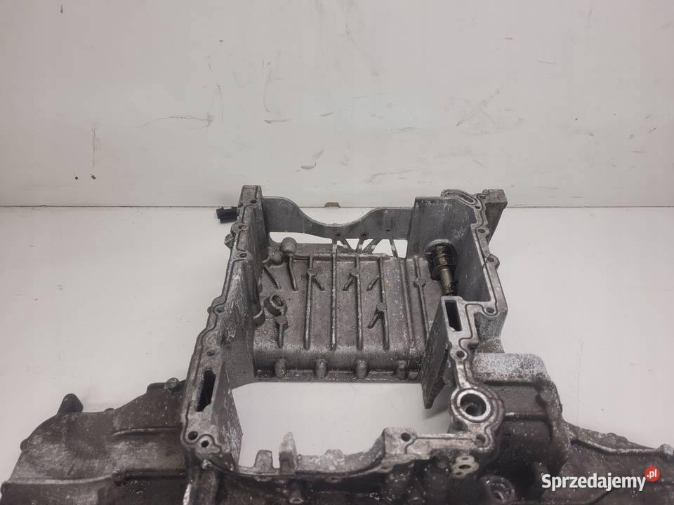MISKA OLEJOWA AUDI A6 C6 30 TDI 27 059103603AM osobowe Smarowanie silnika śląskie Przystajń