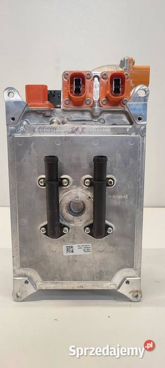 CUPRA FORMENTOR MODUŁ ŁADOWANIA BATERII osobowe Części samochodowe dolnośląskie