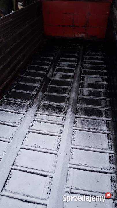 Rozrzutnik Annaburger wielkopolskie Rostarzewo