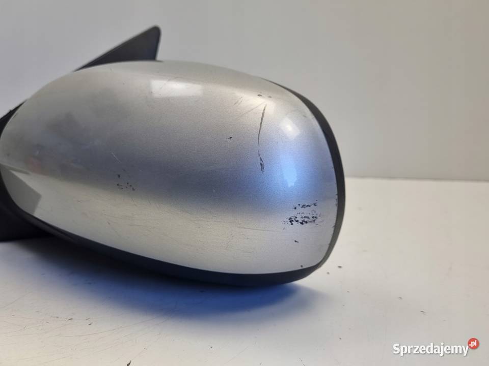 LUSTERKO LEWE Kia Ceed I lift 0912 LUSTERKO 5 lubelskie Rudka