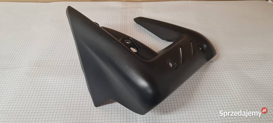 Triumph Street Triple 675 osłona chłodnicy lewa sprzedam